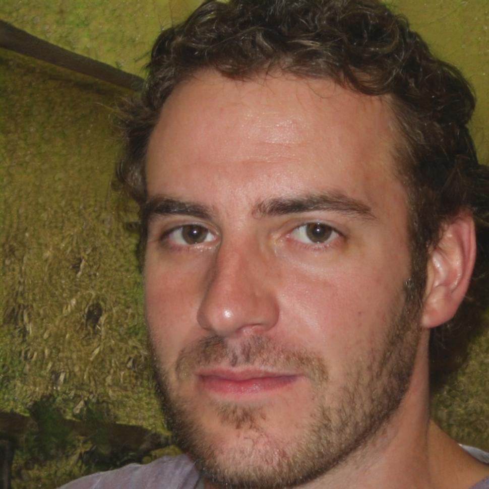 Callum Pemberton, founder of jolperaxiven financial education