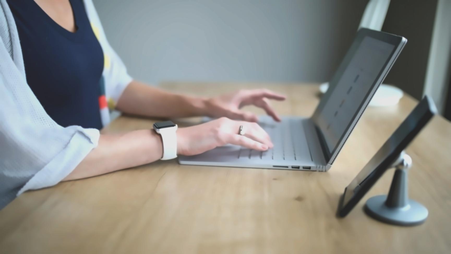 Financial planning resources and learning materials spread on desk