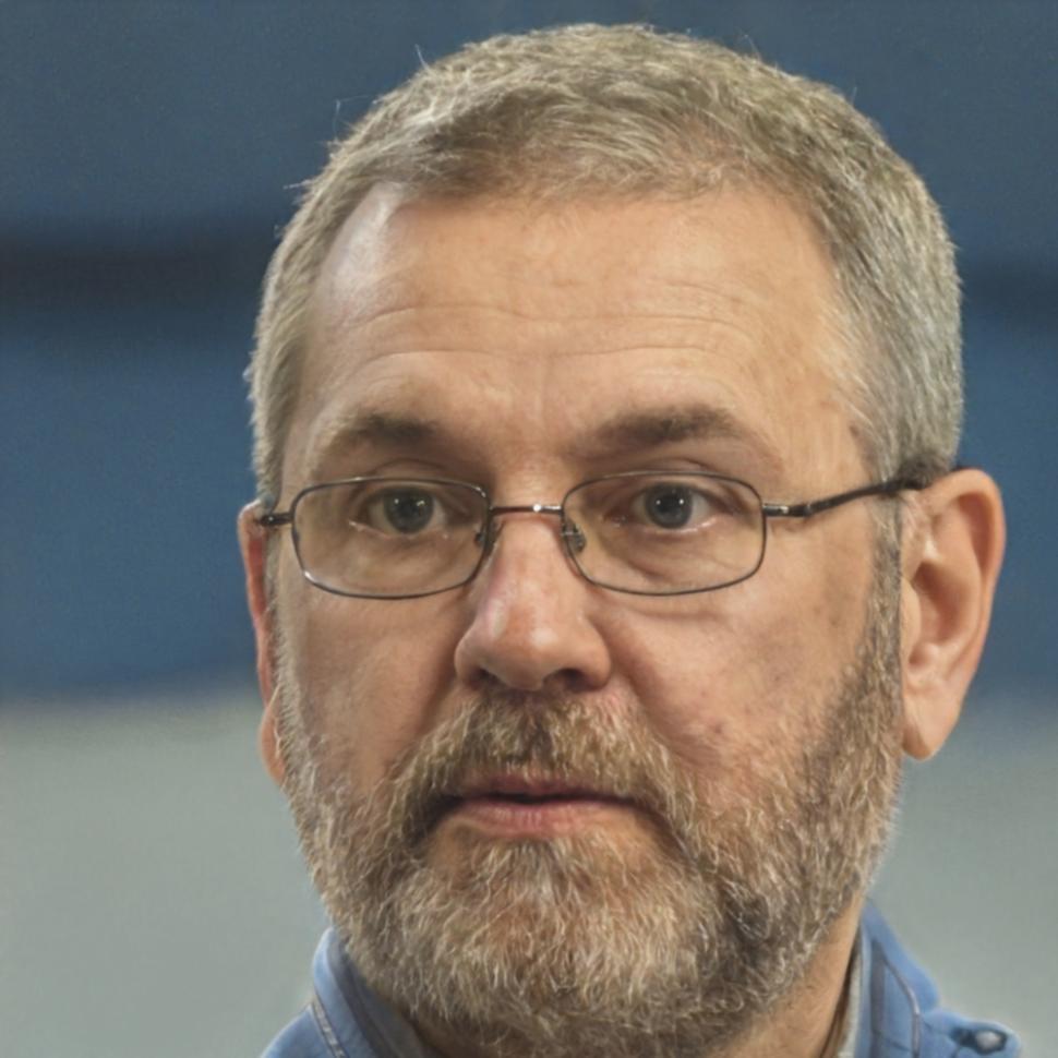 Henrik Lindstrom instructor profile