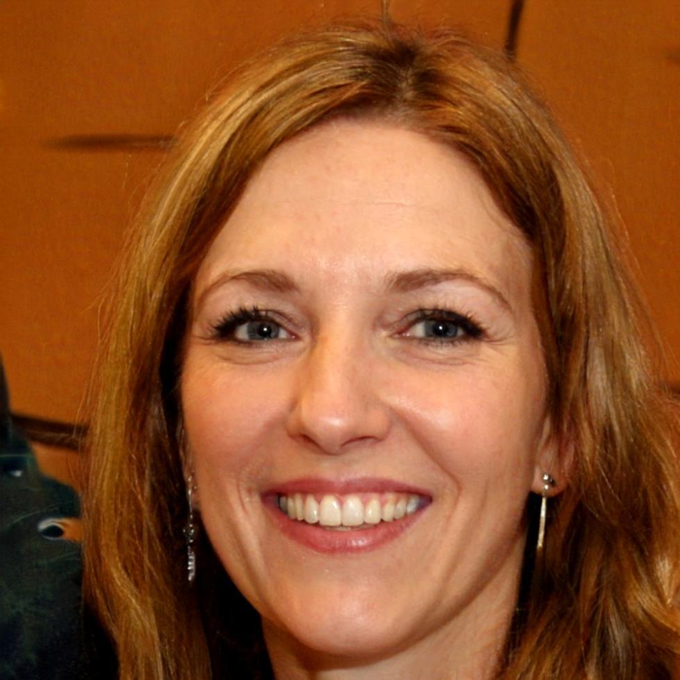 Siobhan Dempsey instructor profile