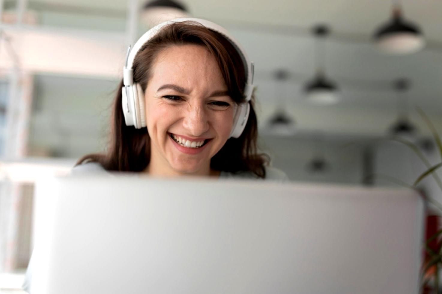 Modern learning environment for financial education